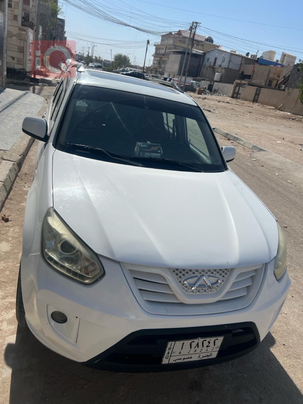 Chery Tiggo 3